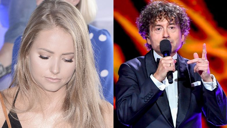 Agata Rubik burzy się po zaczepce "fana"