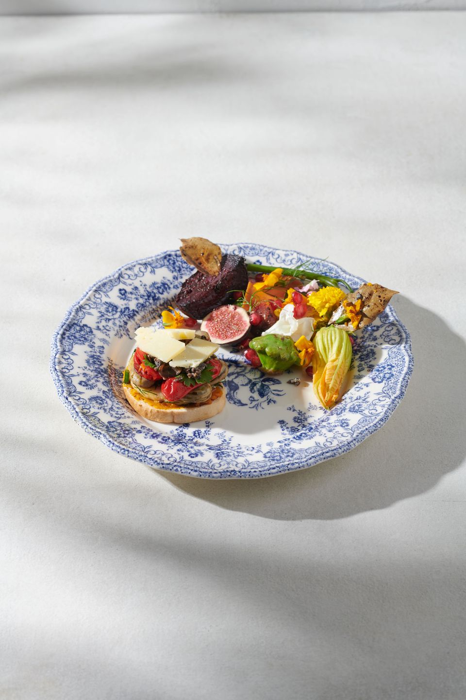 Stylizacja jedzenia ma istotne znaczenie