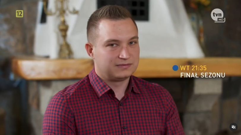 "Ślub od pierwszego wejrzenia"