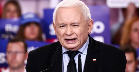 Kaczyński ostro zaatakował Konfederację. "Póki ja jestem szefem PiS"