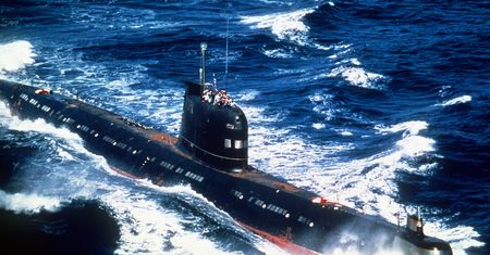 Świat na krawędzi zagłady. Rosyjski dowódca chciał odpalić atomową torpedę