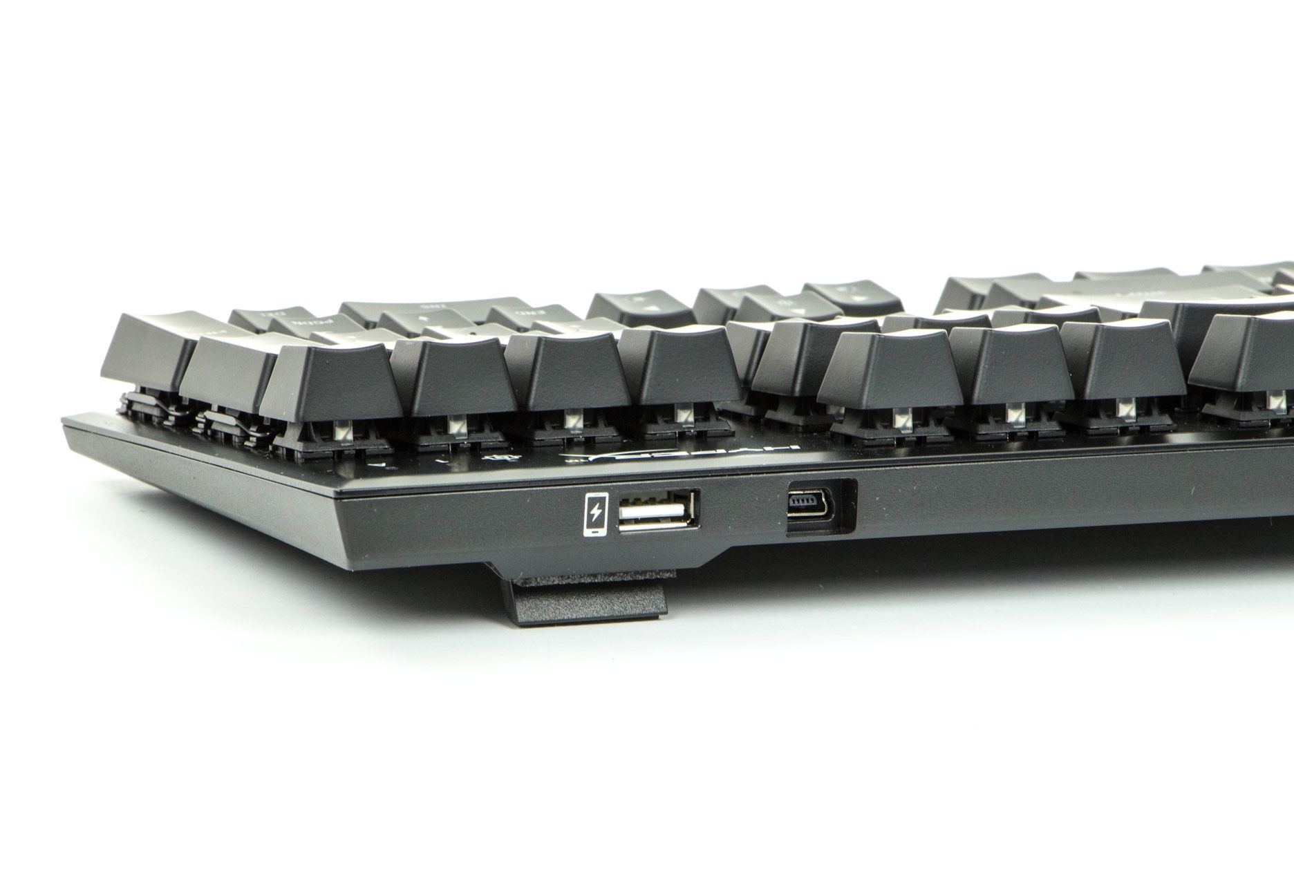 HyperX Alloy FPS Cherry MX Red - wysoki profil klawisza