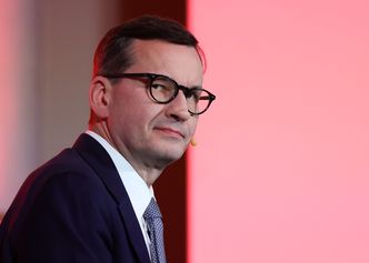 Morawiecki staje po stronie prezydenta. "Pokazał jedno"