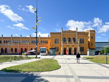 Wybrali najlepsze dworce kolejowe w Europie. Polskie miasto w pierwszej piątce