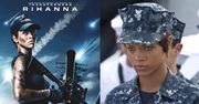 Plakat nowego filmu Rihanny!