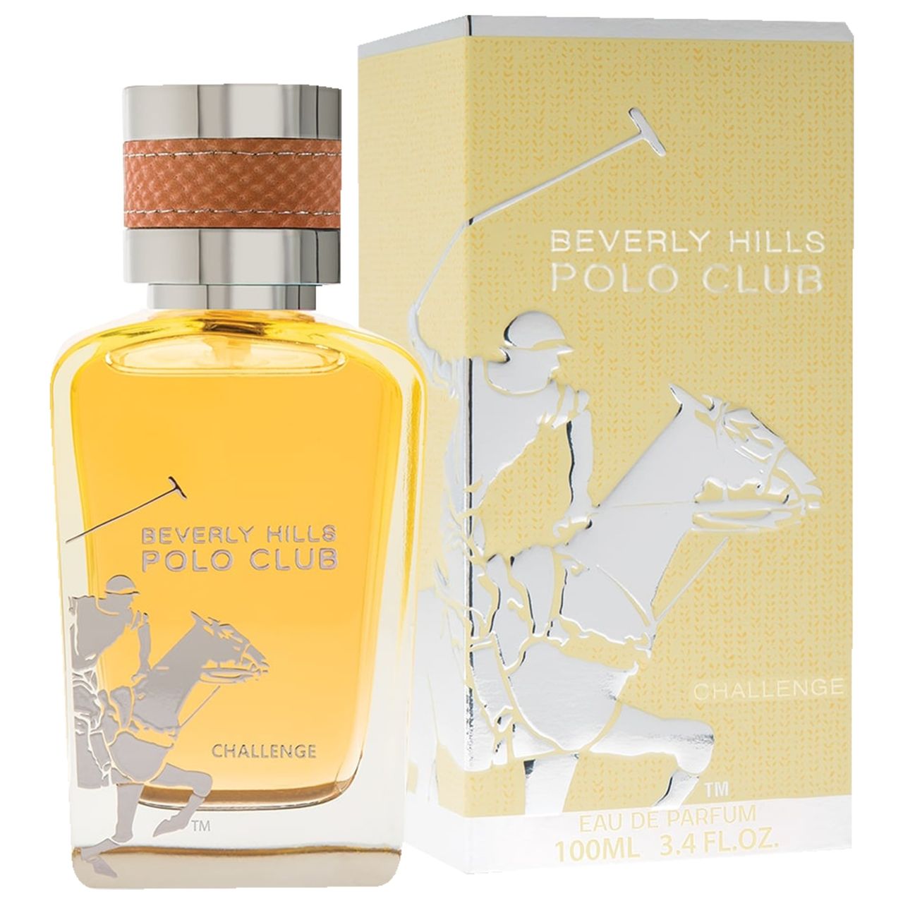 Woda perfumowana marki Beverly Hills Polo Club