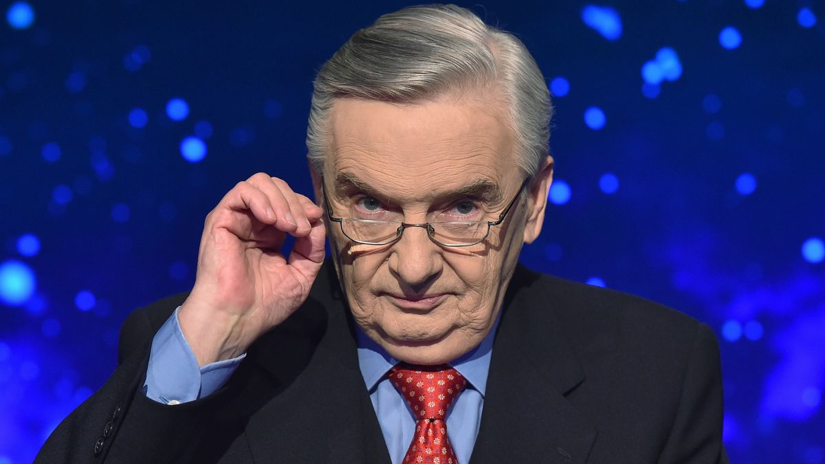 Oto kim z wykształcenia jest Tadeusz Sznuk. Zaskoczenie!