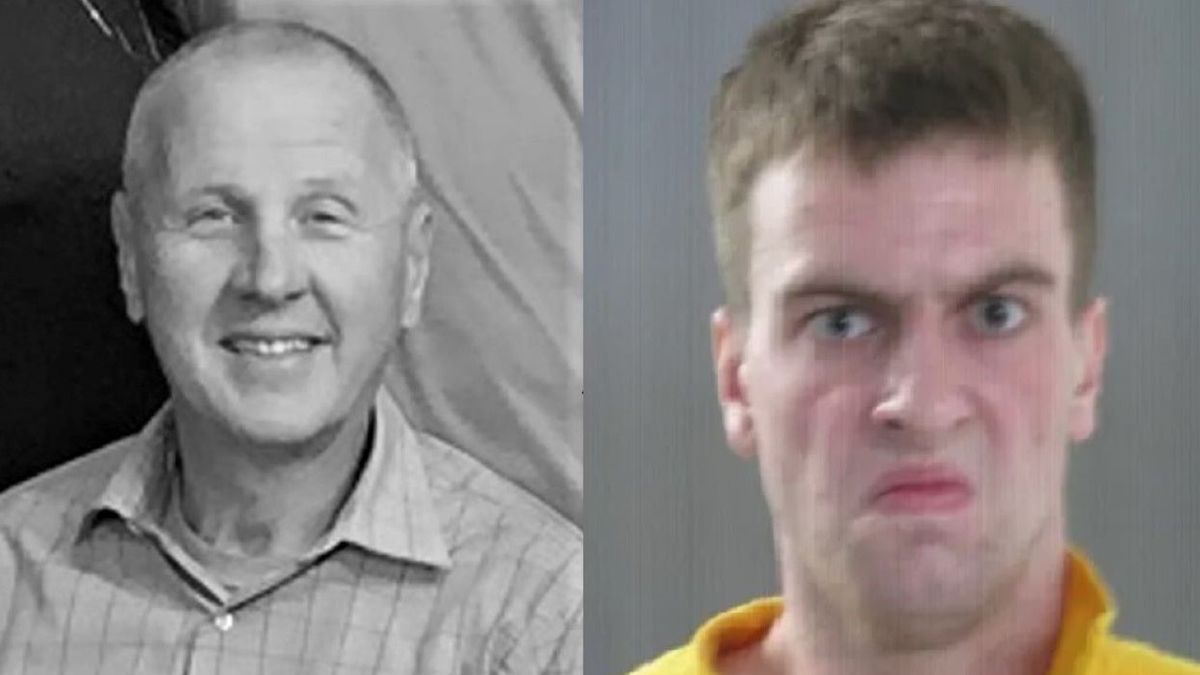 Mężczyzna przyznał się do zabójstwa chiropraktyka 