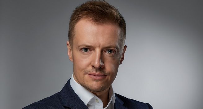 Bartłomiej Wnęk chief operating officerem w Modivo