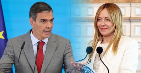 Hiszpania stawia ultimatum Włochom. Daje im czas do niedzieli