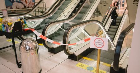 Odszkodowanie za lockdown. Polacy chcą rekompensat i składają pozwy