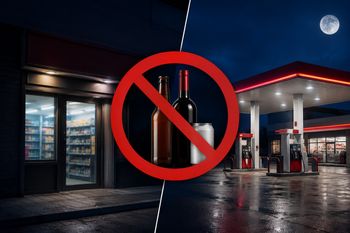 Już od 1 czerwca w Płocku zacznie obowiązywać nocny zakaz sprzedaży alkoholu!