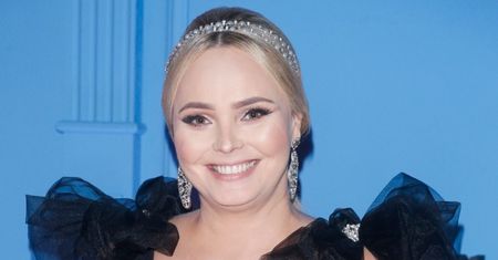 Agnieszka Jastrzębska powraca po CZTERECH LATACH nieobecności w mediach. Tak dziś wygląda