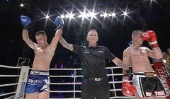 „Me And That Man” - Nergal z Johnem Porterem. „My Church Is Black” (wideo)