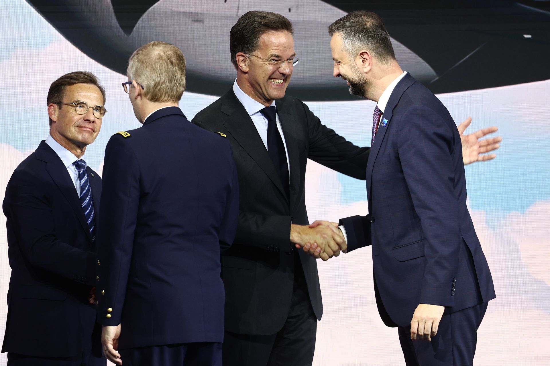 Jest decyzja ws. pocisków do systemów Patriot. Porozumienie podpisane