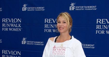 Kelly Bundy JEST W CIĄŻY!