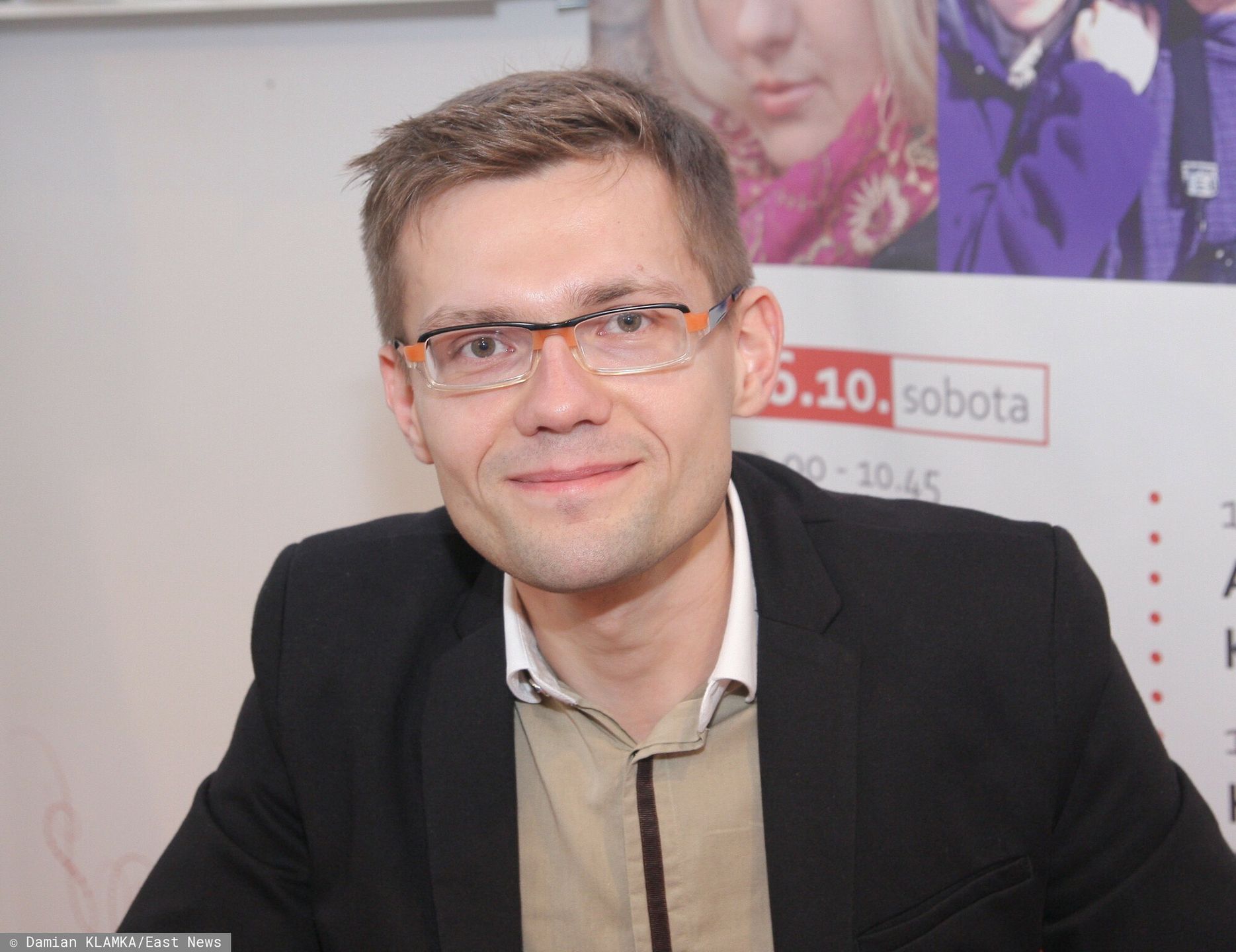 Rafał Tomański