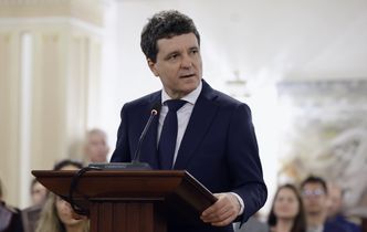 Zwycięzca wyborów prezydenckich w Rumunii: przyjadę wesprzeć Trzaskowskiego