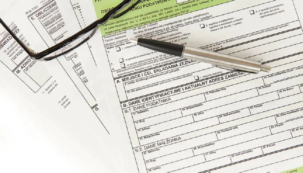 Podatek od pożyczki w rodzinie