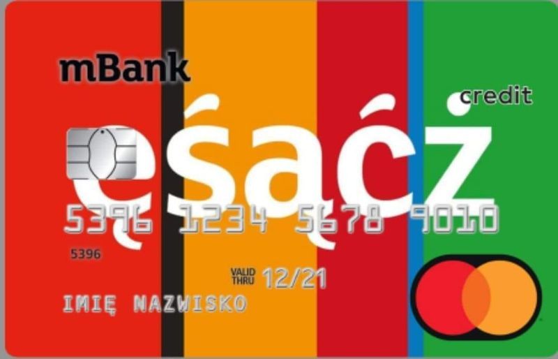 mBank mem