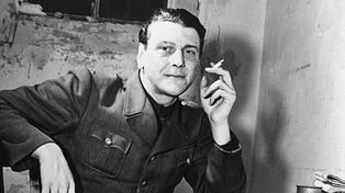 Śmierć komandosa Hitlera. Jak zmarł Otto Skorzeny?