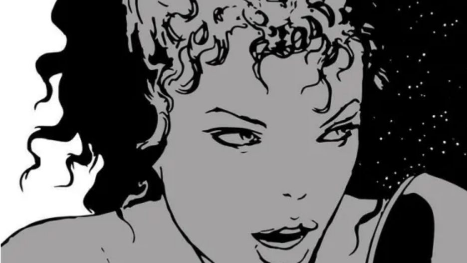 Manara. Jutro apokalipsa, Scream Comics, 2022