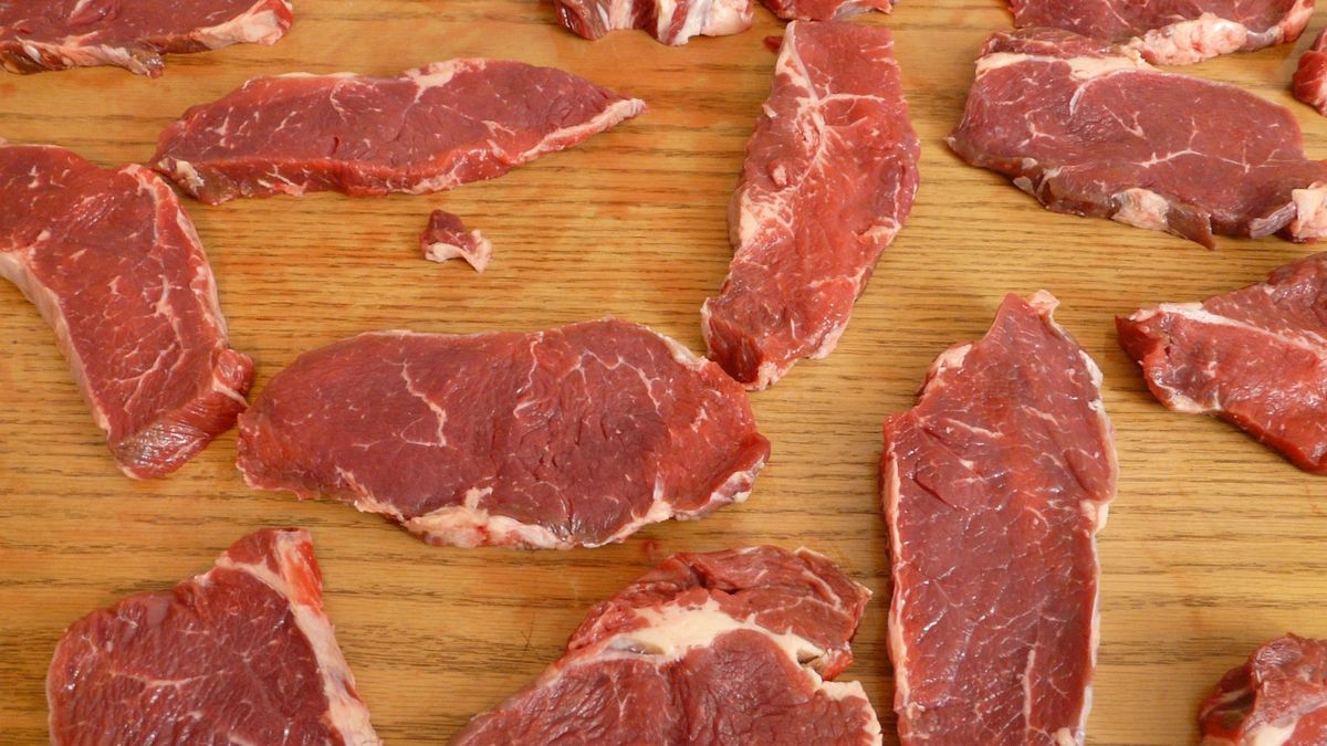 Spróbuj przyrządzić karkówkę w ten sposób - nie pożałujesz!