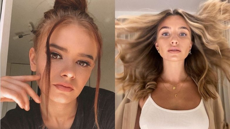 Julia Wróblewska, Julia Wieniawa