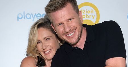 Małgorzata Ohme nie będzie płakać po TVN? Nowe plany zawodowe są "strzałem w dziesiątkę"