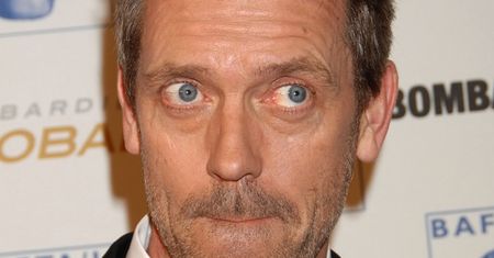 ORGIE i RZUCANIE NOŻEM na planie "Dr House'a"!