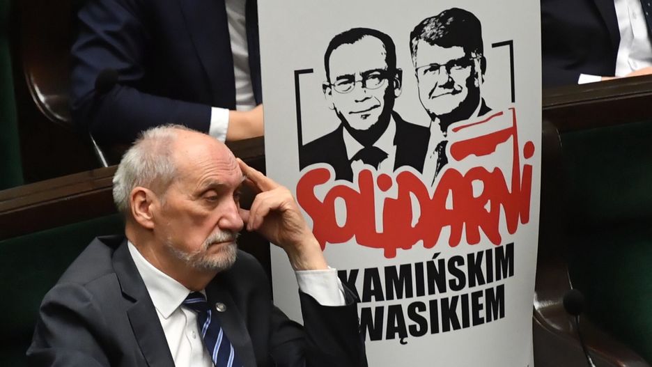 Antoni Macierewicz