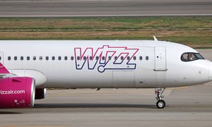 Cztery loty tygodniowo. Wizz Air otwiera nowe połączenie Polski i Niemiec