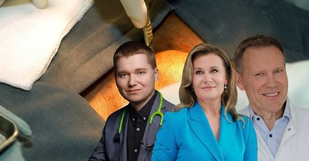 Problemy z tarczycą, choruje nawet co piąty Polak. System woli ciąć niż leczyć
