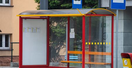 Bielsko-Biała. Budują nowe przystanki, komunikacja ma być bardziej dostępna