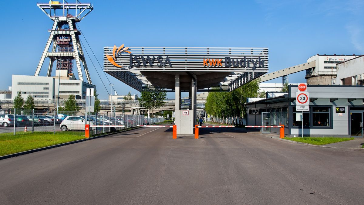 Rząd szykuje plan wsparcia JSW