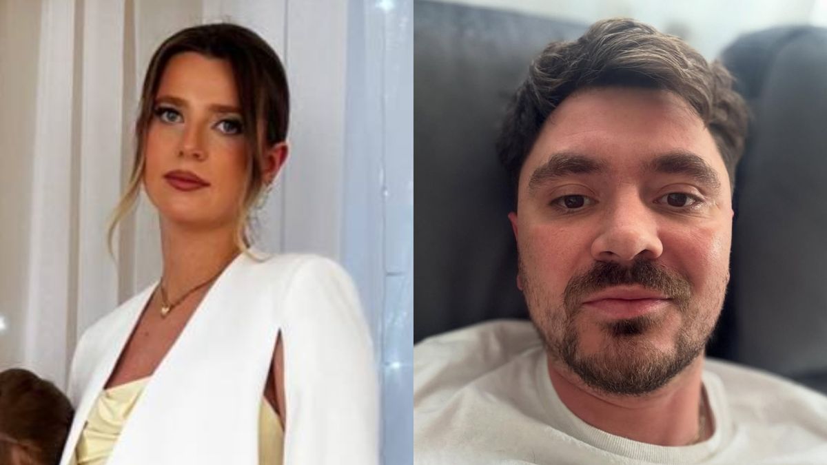 Faustyna pokazała zdjęcie w zaawansowanej ciąży