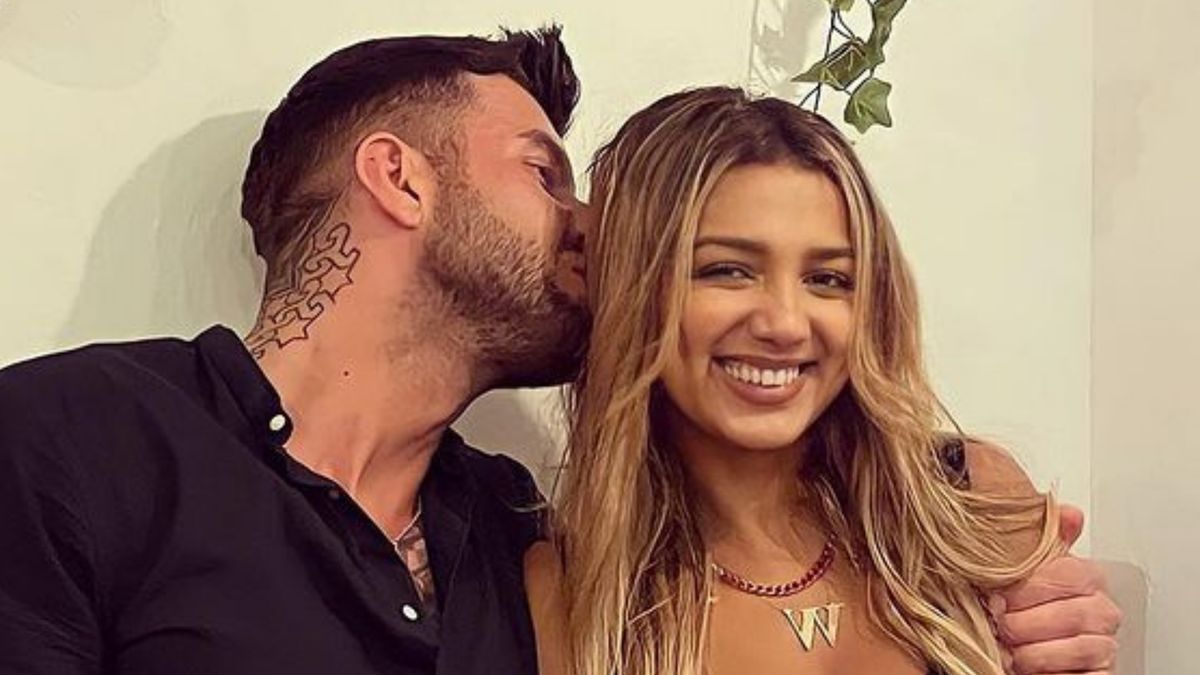 Waleria i Piotr z "Love Island" jednak się rozstali? 