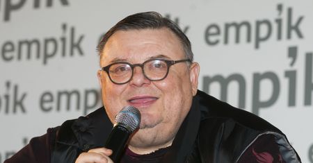 Rusza radio Wojciecha Manna. Audycje od czerwca
