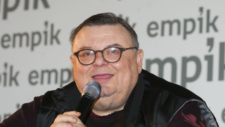 Wojciech Mann