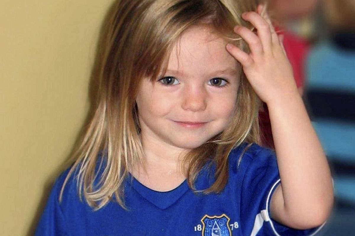 Nadchodzi przełom ws. zaginięcia Madeleine McCann?