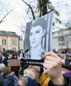 Najnowszy sondaż dla WP. Polacy bezlitośni ws. aborcji