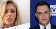 Dziennikarz TVP atakuje Anję Rubik: "Ona jakaś taka TROCHĘ BRZYDKA, jak na modelkę, co?"