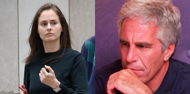 Była ostatnią osobą, z którą rozmawiał Jeffrey Epstein. Kim jest Karina Šuljaková?