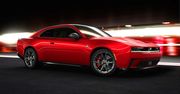 Dodge Charger oficjalnie trafi do Europy. Pod maską "sześciopak" i elektryk