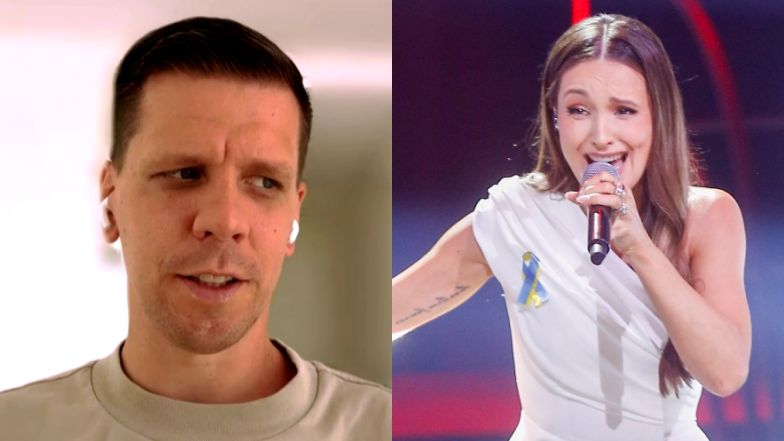 Marina nie chciała, by mąż kończył karierę! Zaskakujące słowa