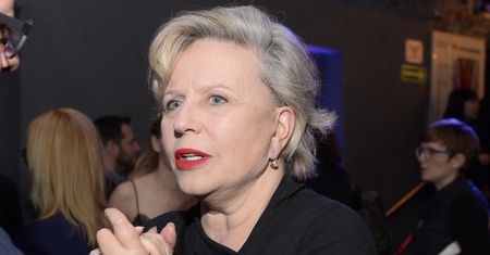 Tabloid podał telefon do teatru Jandy, posypały się pogróżki. "To nie nasza wina"