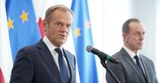 Grodzki pożegna się z fotelem marszałka Senatu? Tusk miał postawić ultimatum