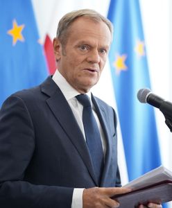 Grodzki pożegna się z fotelem marszałka Senatu? Tusk miał postawić ultimatum