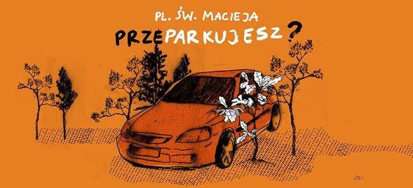 Wrocław. Jak zagospodarować podwórko przy placu. św. Macieja? Ruszają konsultacje społeczne