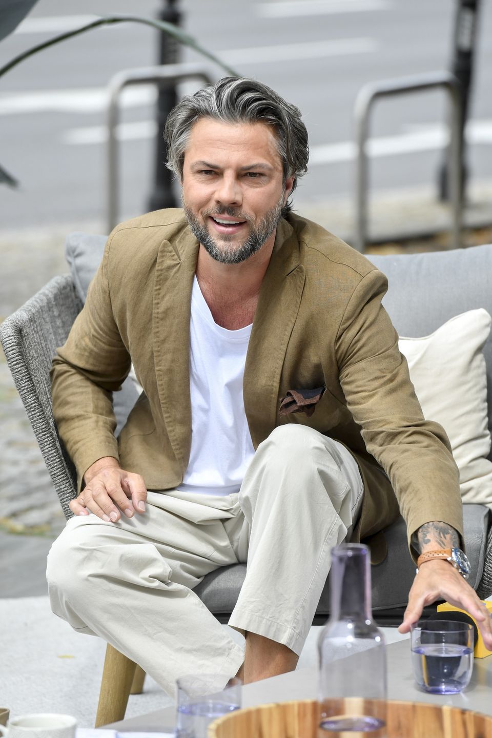 Olivier Janiak 